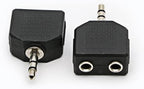 3.5mm Headphone Y Splitter - Image 3