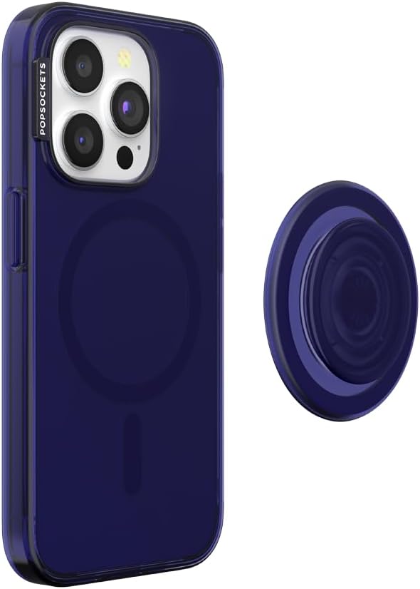 PopSockets iPhone 15 Pro Case - Image 4
