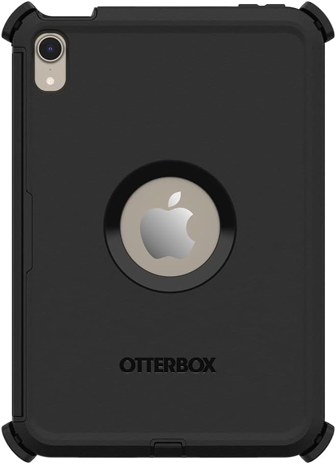 OtterBox Defender Series Case for iPad mini and iPad mini by OtterBox