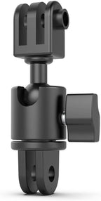 Aluminum 360 Degree Rotation Camera Mount, Metal Bracket Adapter Compatible by SKEZN