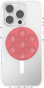 PopSockets Suck-Up™ Suction Grip & Stand, 3-in-1 MagSafe Phone Mount - Image 3