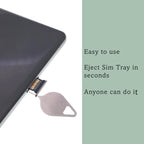 2X PHONSUN Specially Sized Sim Card Tray Removal Tool Opening Eject Pin - Image 2