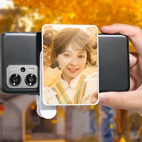 Mirror Effect Lens - Image 4