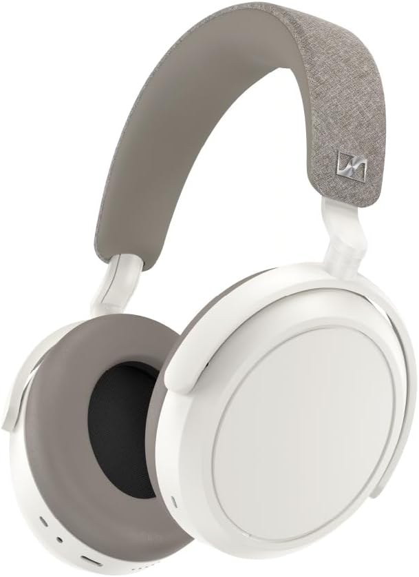 Sennheiser Consumer Audio Momentum 4 Wireless Headphones by SennheiserConsumerAudio