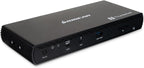 IOGEAR Quantum Thunderbolt 5 Dock Pro by IOGEAR