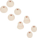 Earbud Tips Earbud Replacement Tips Replacement Earbud Tips Silicone Earbud by DMZHY