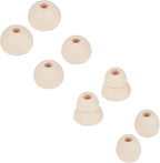 Earbud Tips Earbud Replacement Tips Replacement Earbud Tips Silicone Earbud by DMZHY