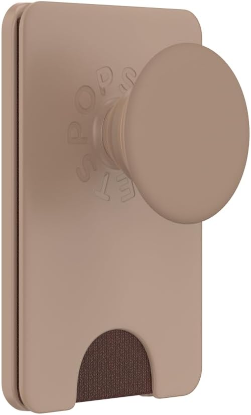 PopSockets Phone Wallet with Expanding Grip and Adapter Ring - Image 7