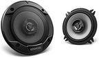 Kenwood KFC-1666S 300 Watts 6.5" 2-Way Car Coaxial Speakers - Image 3
