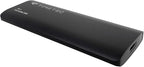 Timetec 2TB Portable External SSD USB3.2 Gen2 Type C Up to 550MB/s Ultra-Light - Image 8