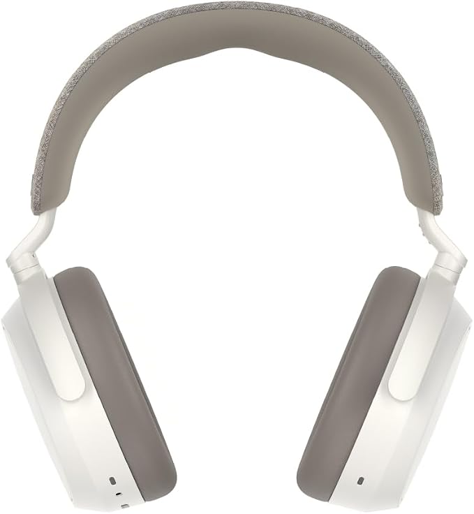 Sennheiser Consumer Audio Momentum 4 Wireless Headphones - Image 3