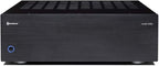 Outlaw Model 5000x 5000 x 5-Channel Power Amplifier | 5x120 Watts Continuous | by Outlaw+Audio
