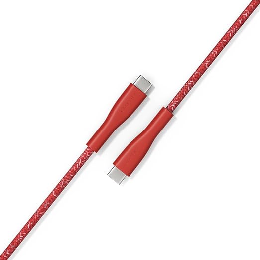 CASETiFY Powerthru USB-C to USB-C Cable - Image 3