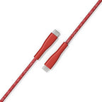 CASETiFY Powerthru USB-C to USB-C Cable - Image 3
