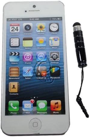 TCD 100 Mini Stylus Pen – Universal Capacitive Touchscreen Stylus - Image 6