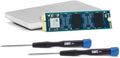 OWC 240GB Aura N2 NVMe SSD Upgrade Kit w/Envoy Pro Enclosure Compatible by OWC