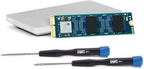 OWC 240GB Aura N2 NVMe SSD Upgrade Kit w/Envoy Pro Enclosure Compatible by OWC