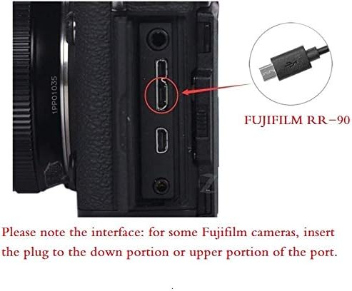 PHOLSY Wireless Shutter Release Camera Remote Control - Image 7