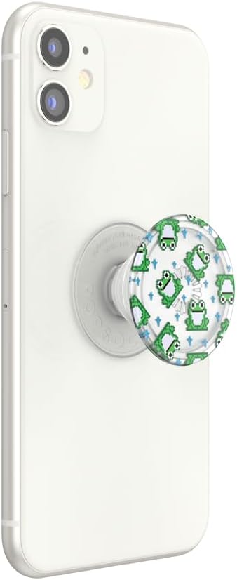 PopSockets Plant- Based Phone Grip - Image 2