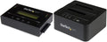 StarTech.com 1:1 Standalone Hard Drive Duplicator by StarTech