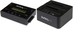 StarTech.com 1:1 Standalone Hard Drive Duplicator by StarTech