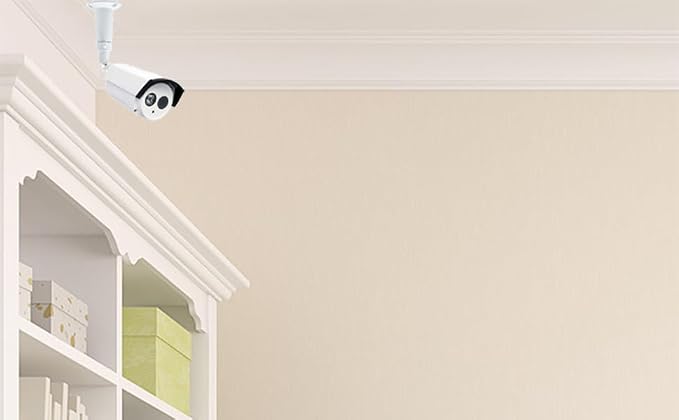 Adjustable Metal Wall Mount Compatible - Image 6