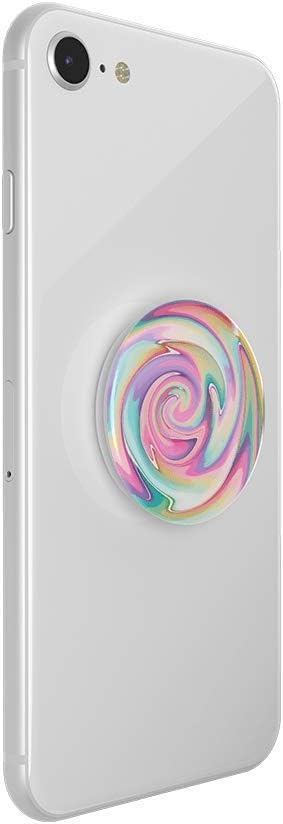 ​​​​PopSockets Phone Grip with Expanding Kickstand, Adhesive Grip - Image 3