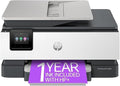 HP OfficeJet Pro 8139e Wireless All-in-One Color Inkjet Printer, Duplex by HP