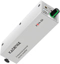 Kadence PEM-01 in-Ear Personal Monitor Amplifier, XLR/TRS Inputs, Stereo/Mono by Kadence