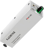 Kadence PEM-01 in-Ear Personal Monitor Amplifier, XLR/TRS Inputs, Stereo/Mono by Kadence