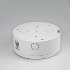 ZT-NET Universal Bullet Security Mount Box Dome Camera Junction Box Bracket - Image 10