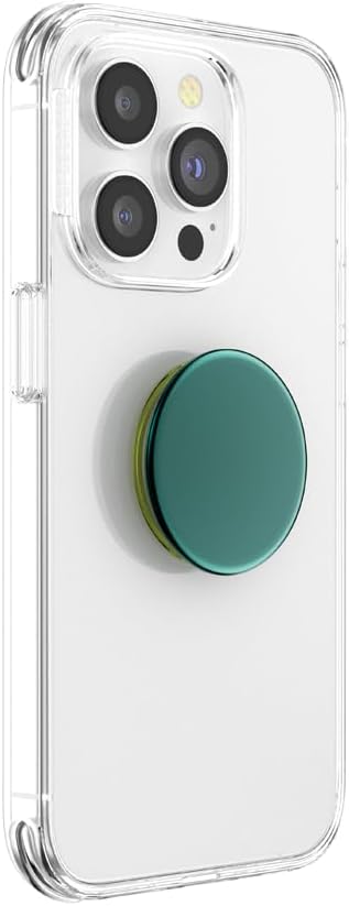 ​​​​PopSockets Phone Grip with Expanding Kickstand, Adhesive Grip, Into The - Image 3