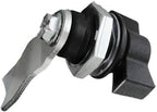 WJSKDQ 2pcs Thumb Operated Offset Cam Lock Thumb Cam Lock - Image 6