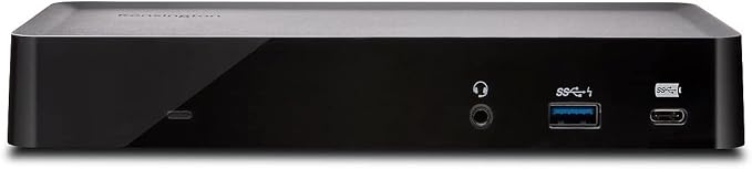 Kensington SD4700P Displaylink Docking Station – Dual Display - Image 2