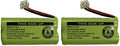 Replacement Battery BT184342 / BT284342 by JustGreatDealz