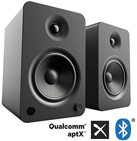 Pair of Kanto YU6 Powered Speakers - Image 2