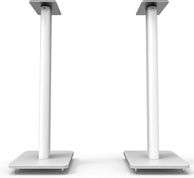 Kanto SP32PLW Universal Speaker Floor Stands - Image 4