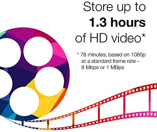 Verbatim DVD+RW 4.7GB 120Min Up to 4X Blank Discs Rewritable Up to 1000 Times - Image 8