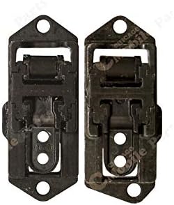 Right and Left Hinge Kickstand Stand Module Replacement Compatible by ElectronicsReplacementRepairResolution