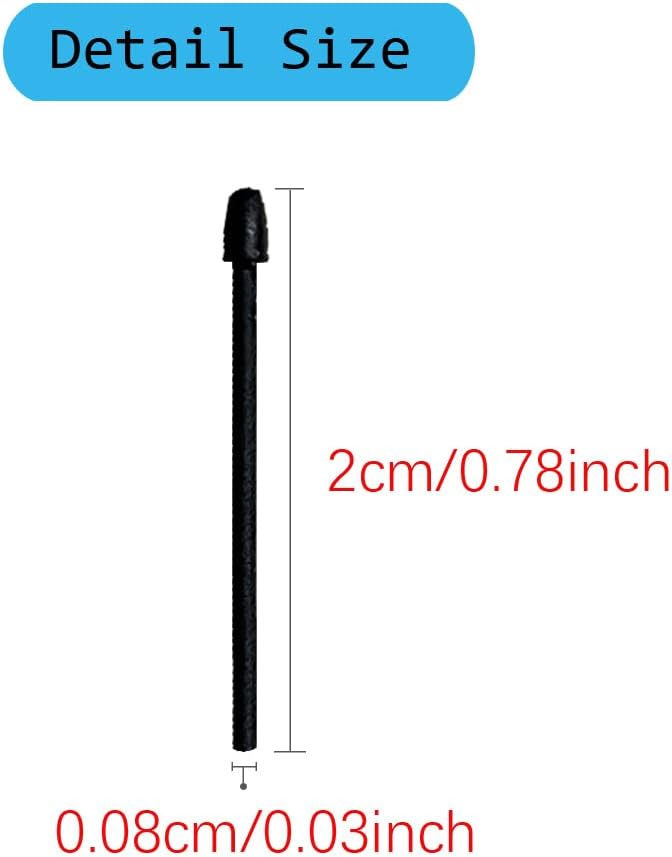 Pen Tips Replacement Compatible - Image 4