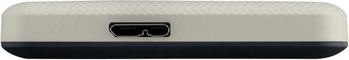 Toshiba Canvio Advance 1TB Portable External Hard Drive USB 3.0 - Image 8
