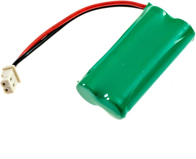 Synergy Digital Cordless Phone Batteries, Compatiblewith Att EL52303 Cordless - Image 3