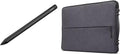 Lenovo Precision Pen 2 – USB-C Charging – Tilt Recognition & Urban Laptop by LENOVO