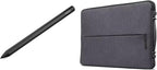 Lenovo Precision Pen 2 – USB-C Charging – Tilt Recognition & Urban Laptop by LENOVO