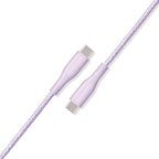 CASETiFY Powerthru USB-C to USB-C Cable - Image 4