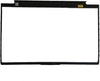 Replacement Laptop LCD Cover Back Rear Top Lid Hinges Front Bezel - Image 5