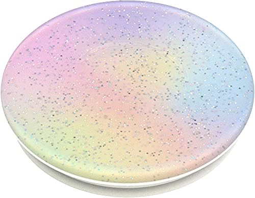 PopSockets Phone Grip with Expanding Kickstand, Glitter PopGrip - Image 3