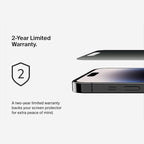 Belkin Privacy Tempered Glass Screen Protector - Image 8
