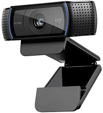 Logitech C920x HD Pro + Logitech - Image 6