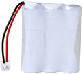 Compatible Cordless Phone Battery, Works by Synergy+Digital